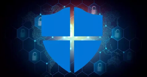 Стандартный антивирус Microsoft обрел новую функцию