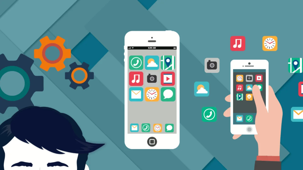 The most popular timekiller apps have become known