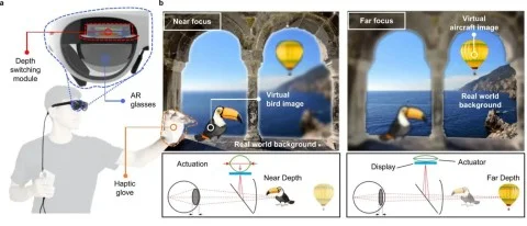 Изобретен мышечный привод, способный поднять вес в сотни раз больше собственного