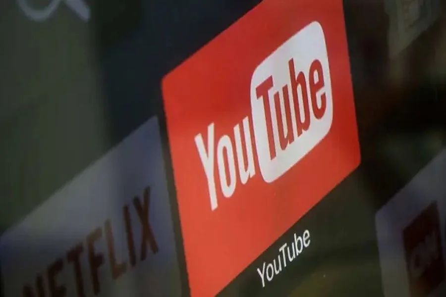 Популярные стриминговые сервисы появятся в YouTube