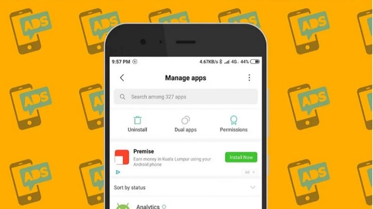 Apple и Microsoft будут показывать рекламу в приложениях. Зачем?