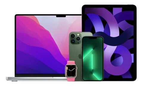 iPhone 14 mini может появиться на сентябрьской презентации