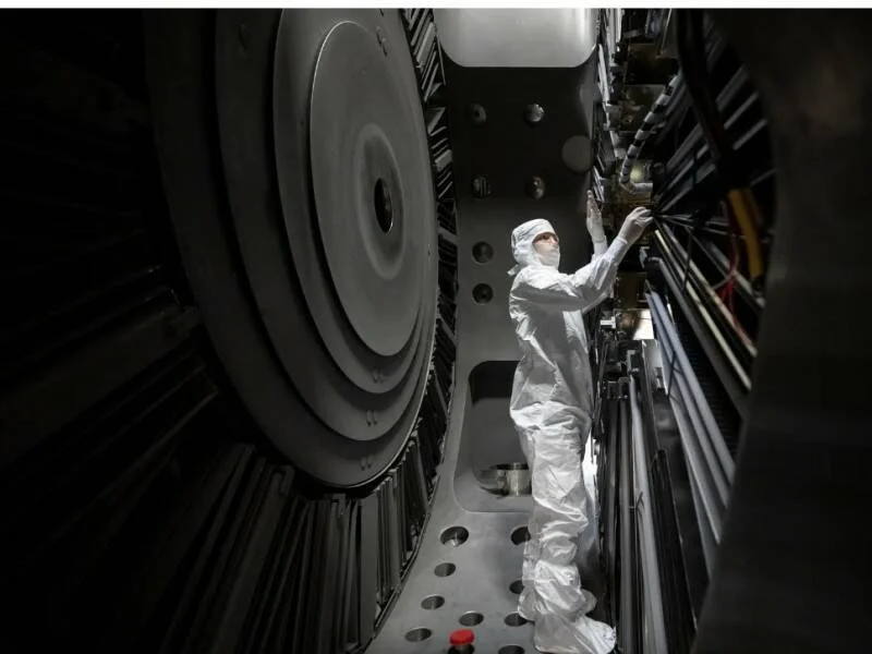 Американские физики разработали термоядерный реактор, способный разогреваться до миллиарда градусов по Цельсию