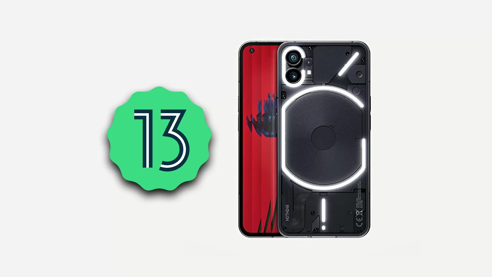 Гендиректор Nothing не считает обновления чем-то очень важным