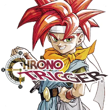 CHRONO TRIGGER