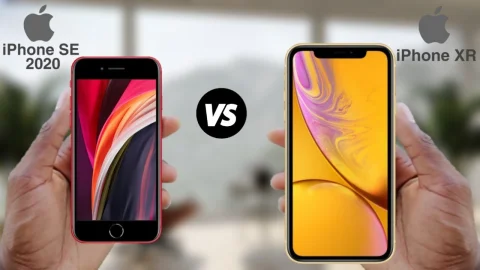 Слух: следующий iPhone SE лишится компактных размеров корпуса