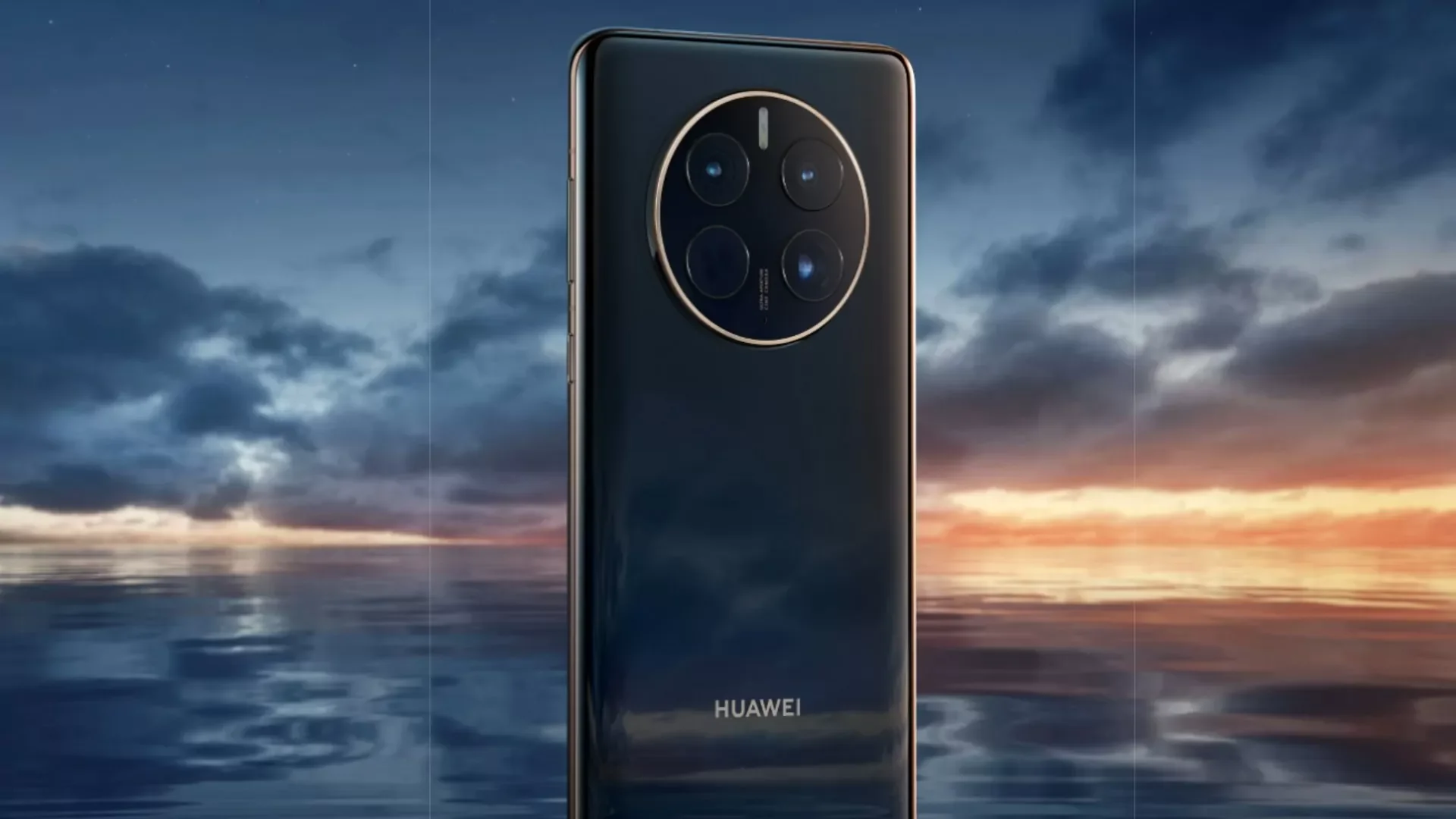 Скоро состоится европейская презентация HUAWEI Mate 50 Pro. Уже известна и стоимость смартфона