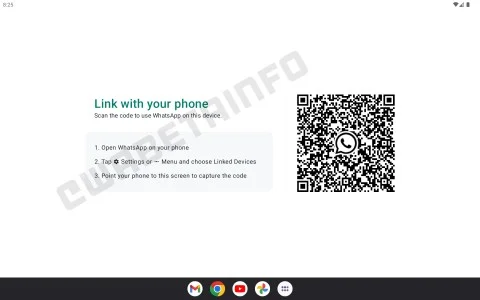 WhatsApp получил еще больше новых функций