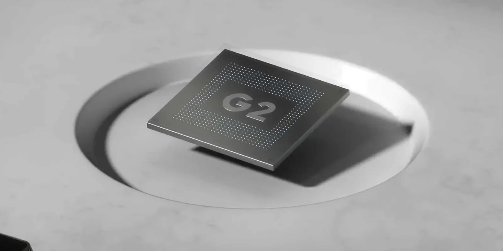 Tensor G2 оказался улучшенным Samsung Exynos