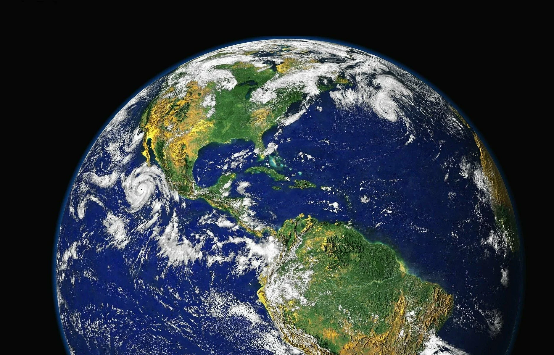 Ученые прогнозируют формирование суперматерика. Они даже придумали ему название