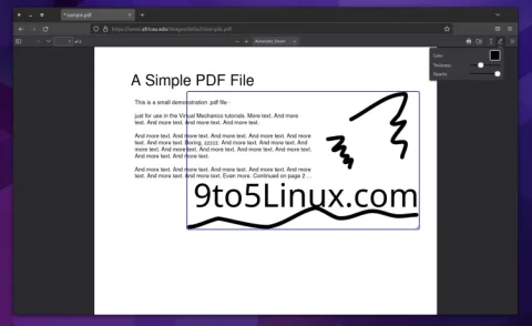 Вышла новая версия браузера Mozilla Firefox для Windows и Linux