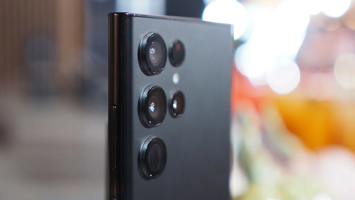 Samsung Galaxy S23 заметили в известном бенчмарке