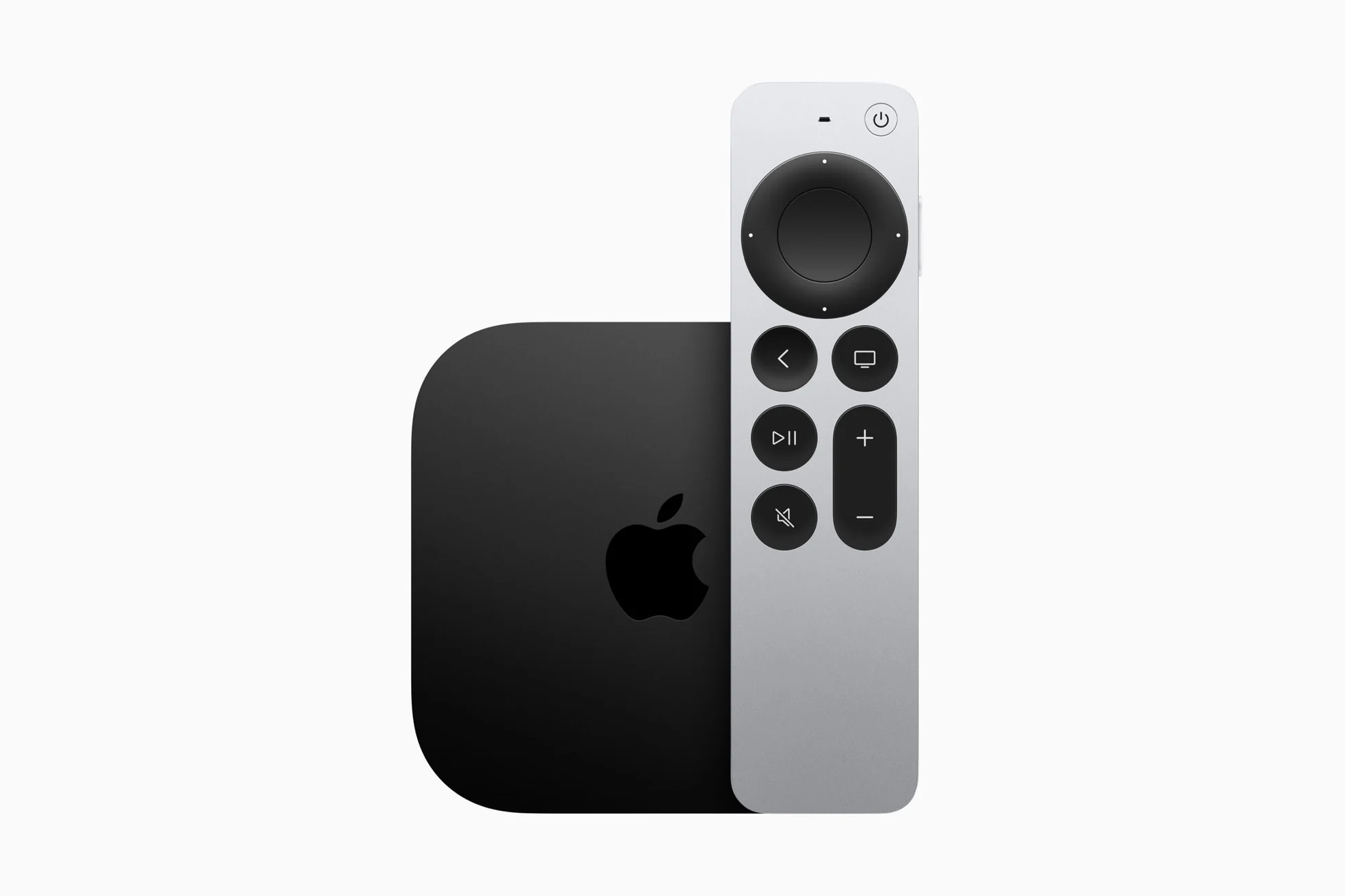 Apple TV 4K (2022): улучшенный процессор и слегка измененный пульт