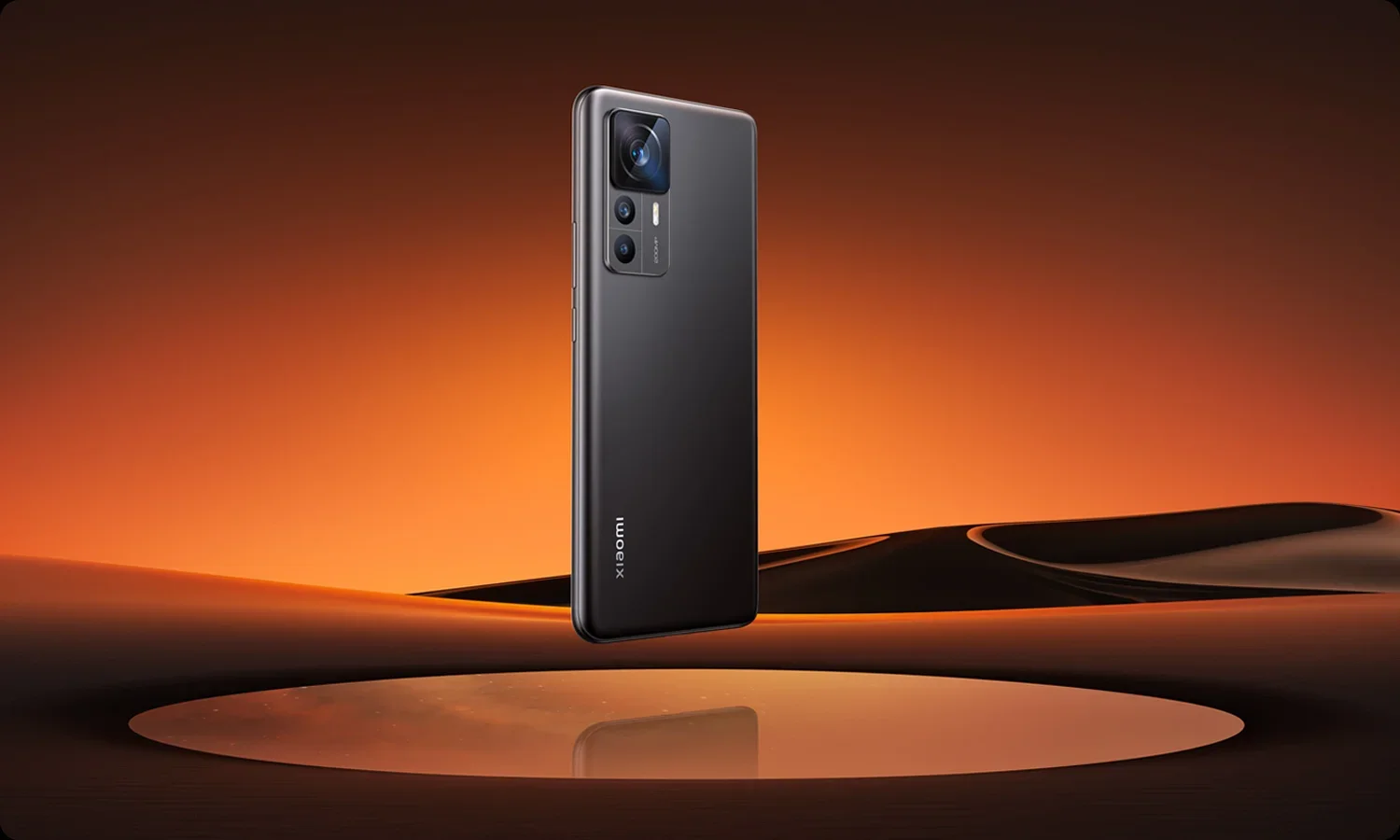 Камера Xiaomi 12T Pro оказалась топом за свои деньги