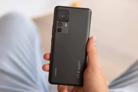Камера Xiaomi 12T Pro оказалась топом за свои деньги