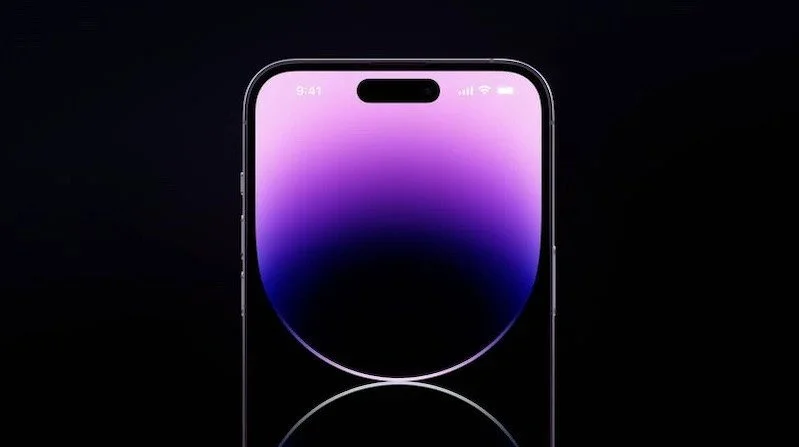 DxOMark признала экран iPhone 14 Pro эталонным