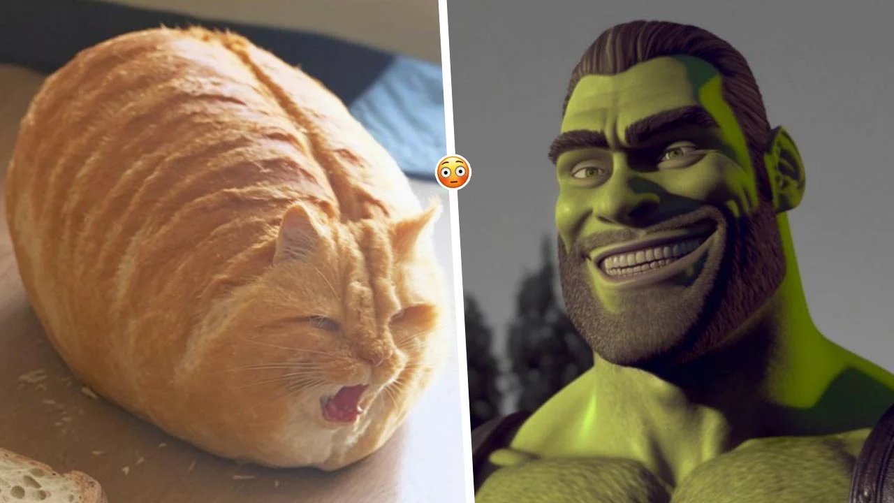 Midjourney с новым обновлением получила забавную функцию