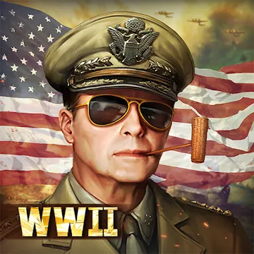 Glory of Generals 3 - WW2 Strategy Game