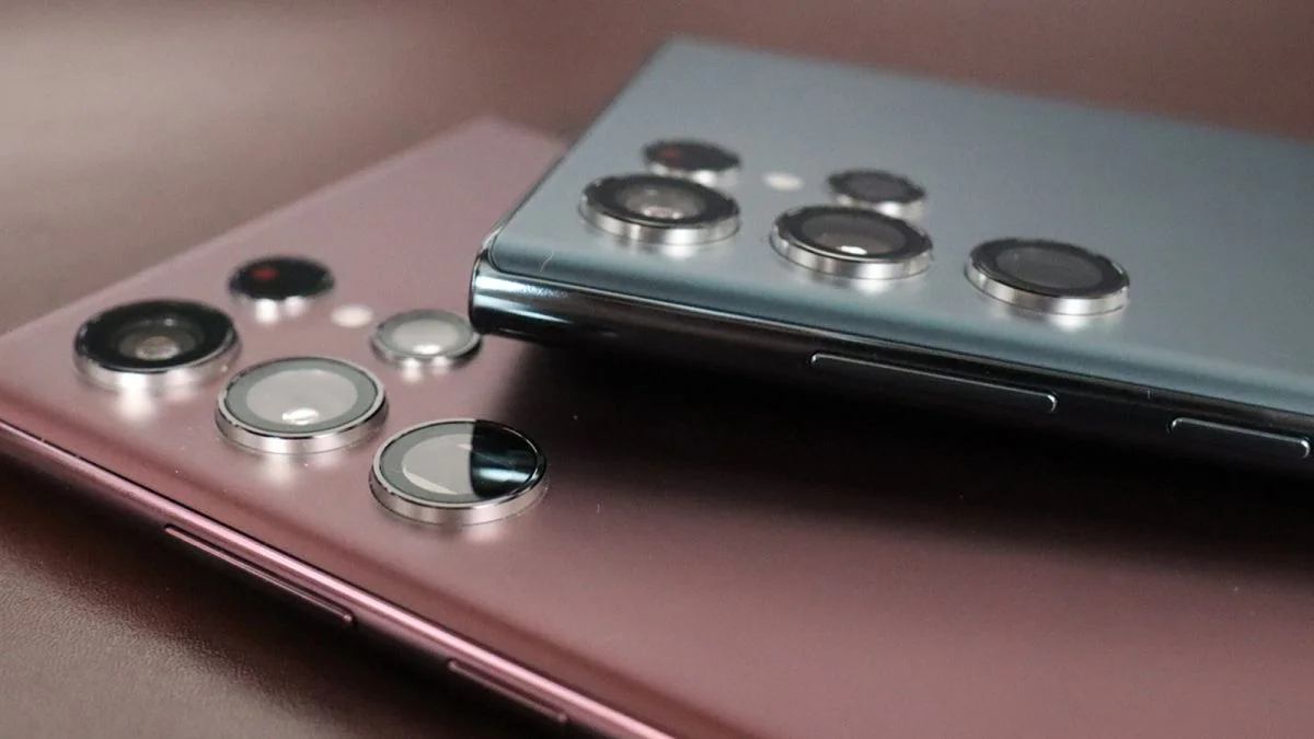 Galaxy S23 Ultra превзошел Pixel 7 Pro и Galaxy S22 Ultra в тесте камеры