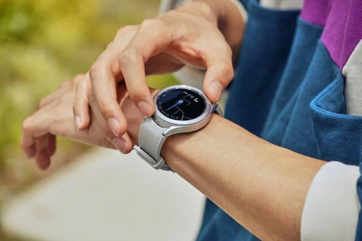 Samsung turned out to be Watch4 in terms of analysis accuracy turned out to be no worse than professional medical equipment