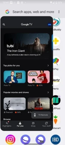 Навигация в Android 14 станет еще более удобной