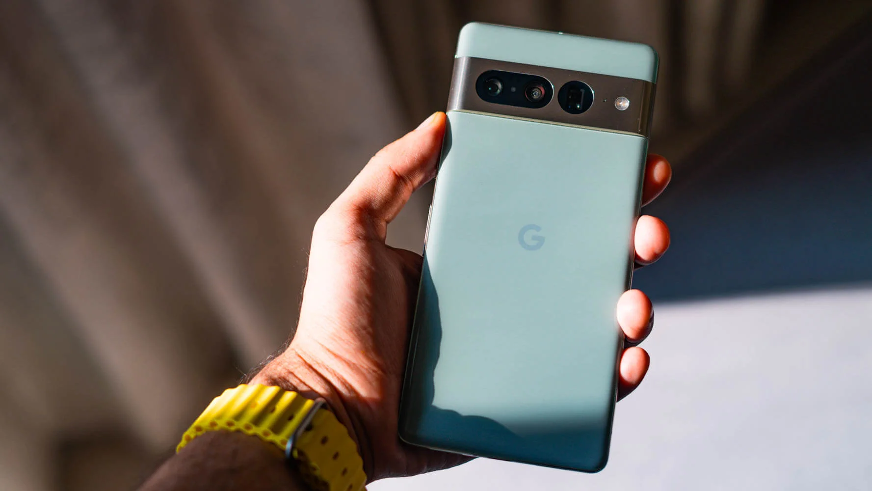 Pixel 6 and 7 are starting to experience issues