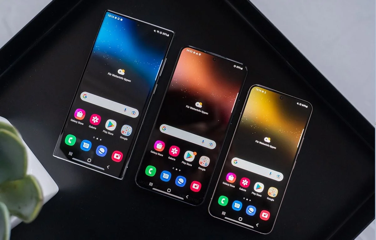 Named the date of the presentation of the Samsung Galaxy S23