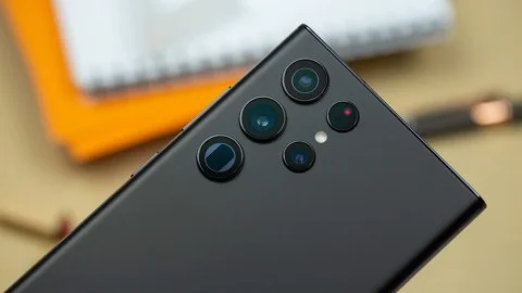 Названа дата презентации Samsung Galaxy S23