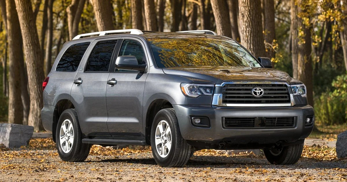 Experts named the top 5 most reliable cars in the world