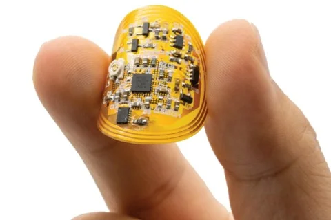 Американские ученые создали уникальный пластырь, эффективнее заживляющий раны