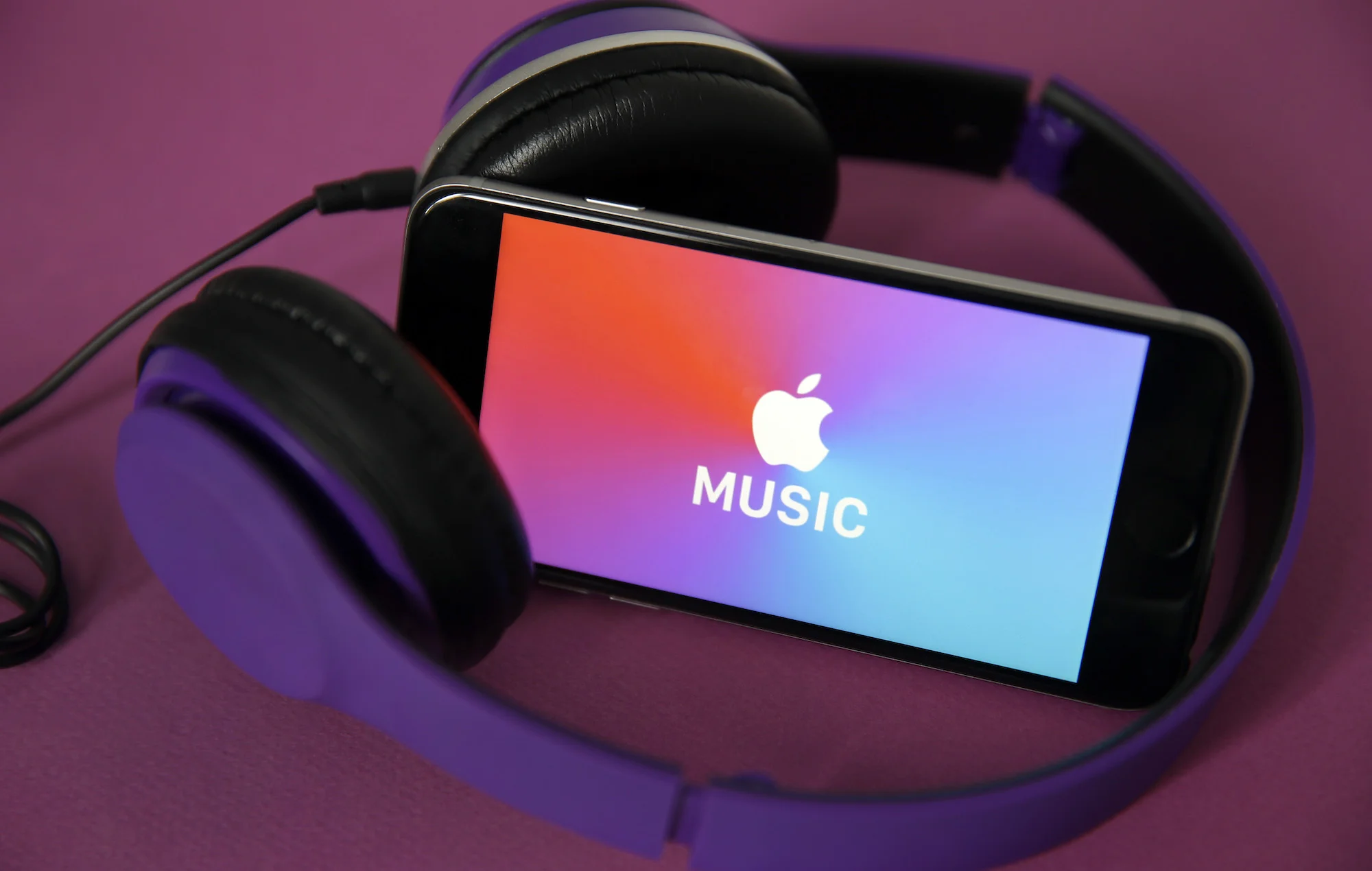 В Apple Music появится новая полезная функция