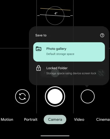 Google открыла доступ к GCam 8.7 для старых моделей Pixel. Также вернулась одна знаковая старая функция фирменного приложения камеры