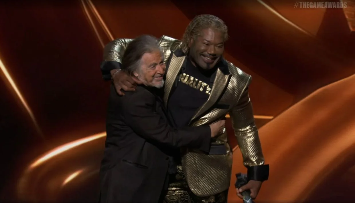 Итоги премии The Game Awards 2022