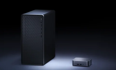 Xiaomi представила свой первый мини-ПК