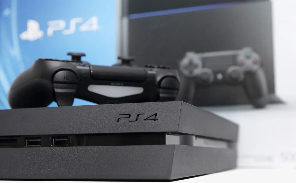 An enthusiast was able to run a 3D game on a PlayStation 4 emulator