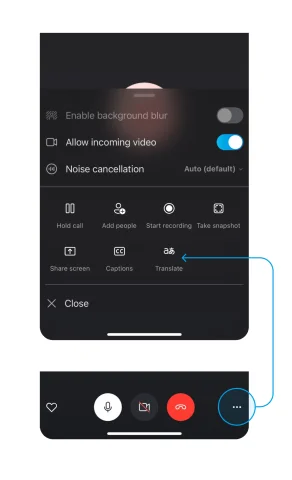 Skype обзавелся голосовым переводом в режиме реального времени