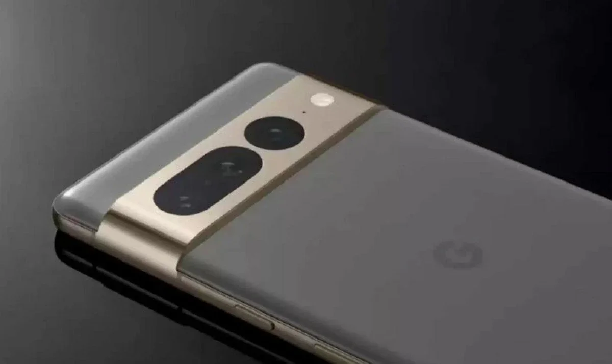 Камера линейки Pixel 8 получит крупный апгрейд