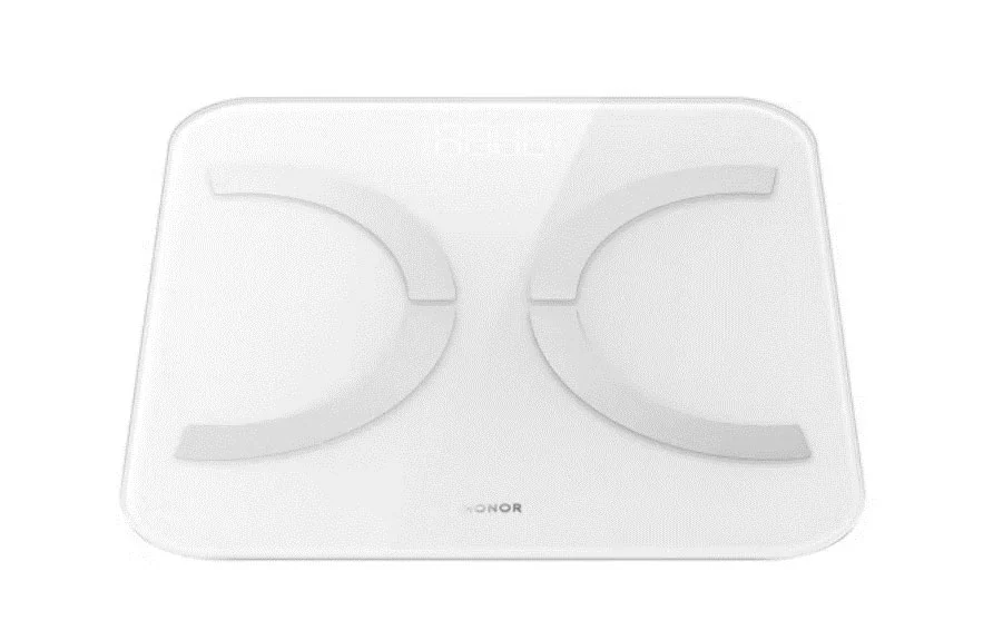 Новые смарт-весы от Honor умеют измерять свыше двух десятков показателей тела