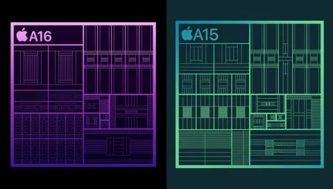 Слухи: iPhone 14 Pro может потерять функцию рейтрейсинга