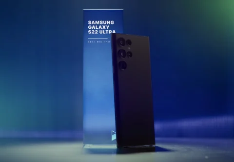 Популярный техноблогер выбрал лучшие смартфоны 2022 года по собственной версии