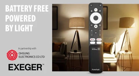 Устройства с Google TV обзаведутся АКБ, не требующими подзарядки