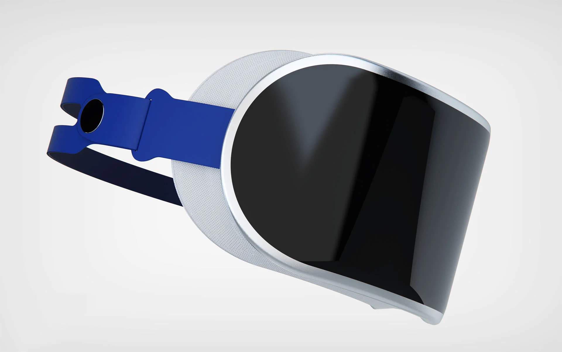 What's in store for Apple's upcoming mixed reality headset?