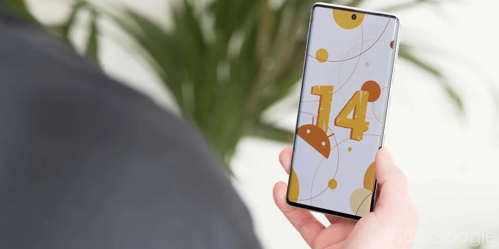 Android 14 will no longer be able to install legacy apps. It's all Google's fault