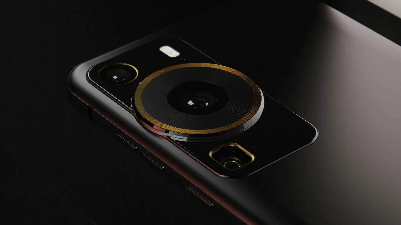 Какие будут камеры у HUAWEI P60? Отвечает надежный инсайдер