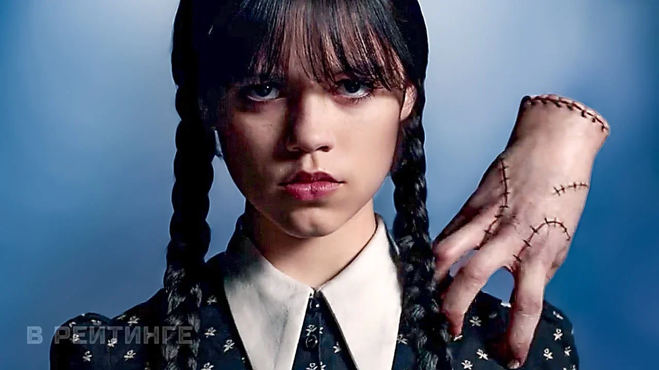 Here is the thing. Enthusiasts have created a charger based on the famous series