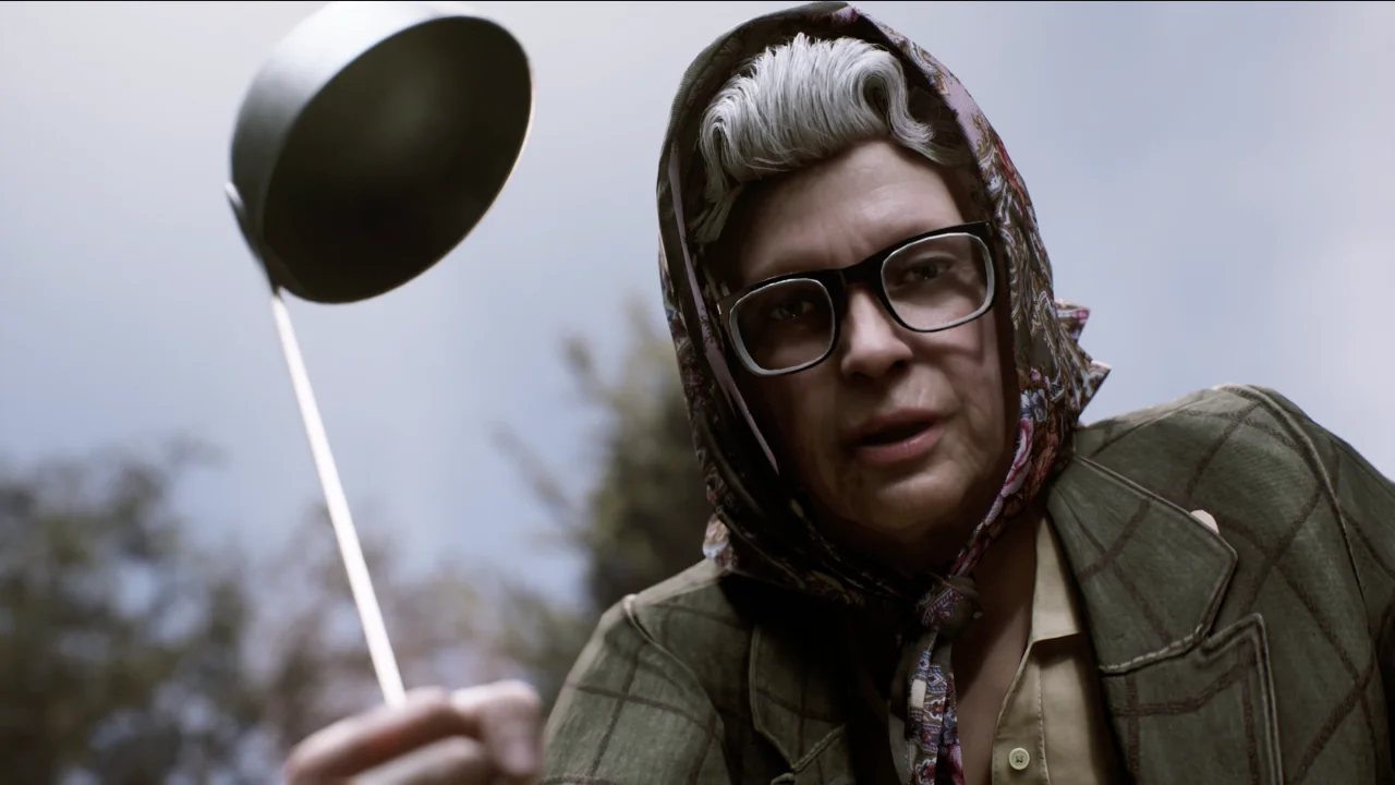 Спидраннер прошел Atomic Heart чуть больше, чем за 7 минут