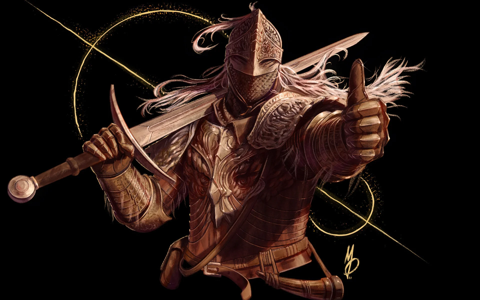 Elden Ring will get story DLC