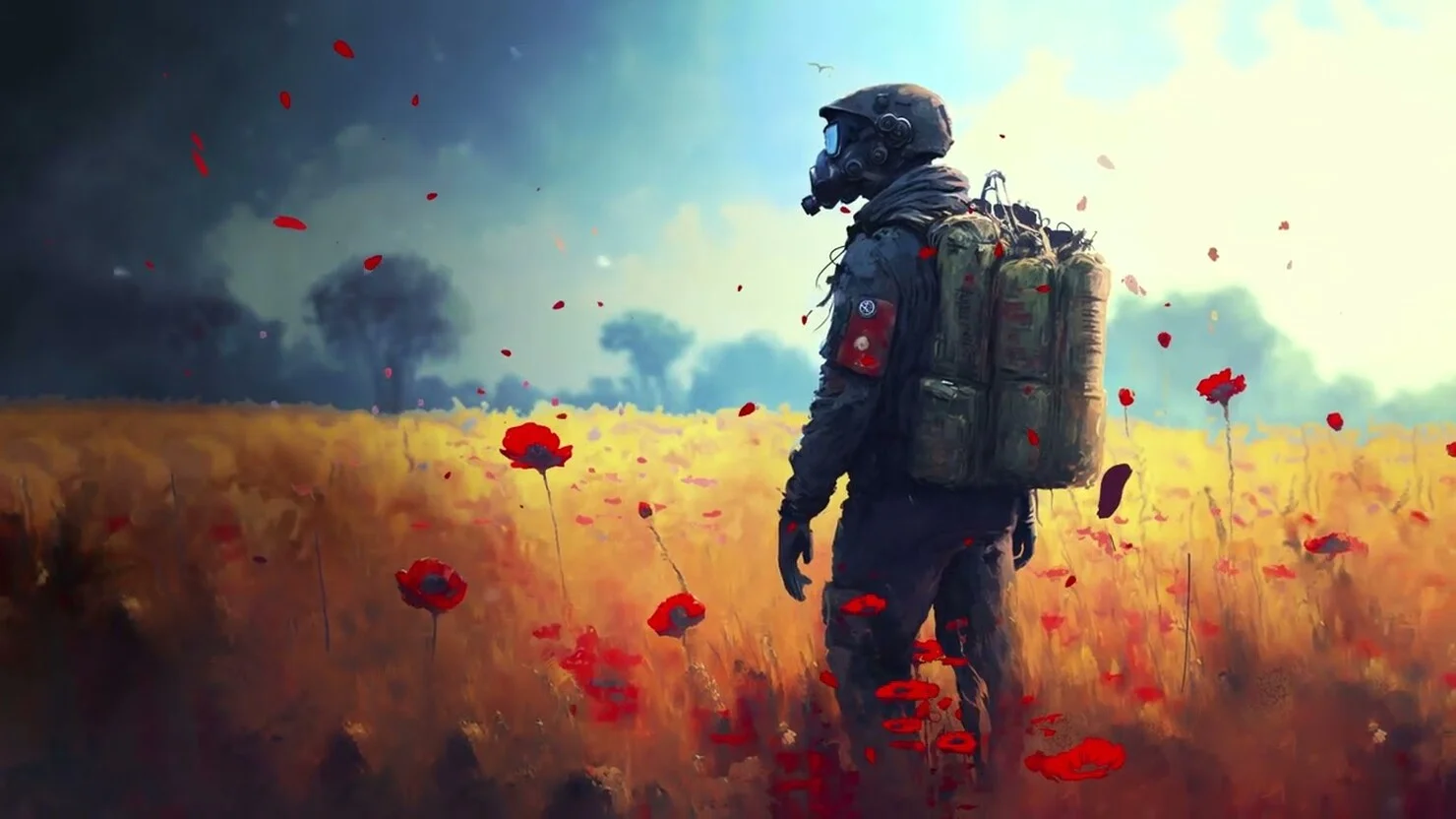 Based on the legendary S.T.A.L.K.E.R. board game coming out