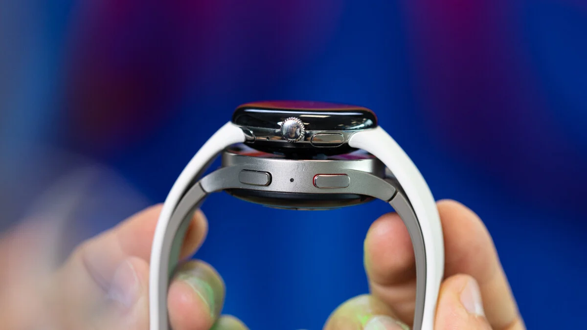 Samsung Galaxy Watch 6 may get an increased battery capacity compared to the previous model of the line