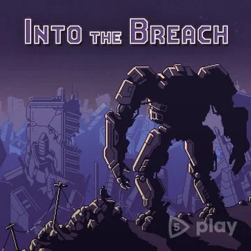 Into the Breach
